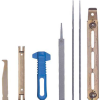 Chain Filing Tools & Accessories