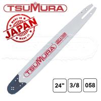 36” 3/8” .058” 120DL Tsumura Bar