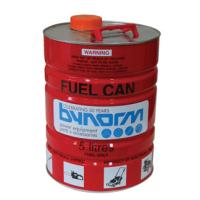 Bynorm 5 Ltr Fuel Can
