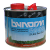 Bynorm 2 Ltr Fuel Can