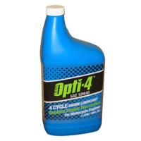 Opti-4 4 Stroke Oil - 1 Ltr