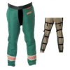 Clogger Chainsaw Chaps - Buckles