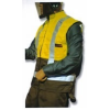 Clogger Hi-Vis Chainsaw Vest