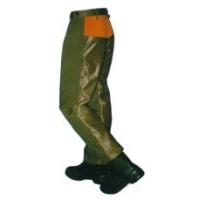 Clogger Chainsaw Trousers - Summer
