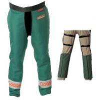 Clogger Chainsaw Chaps - Zip
