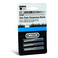 Oregon Threaded Grinding Stones - 3 Pack