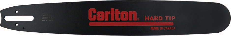 Carlton Premium Hard Tip Guide Bar